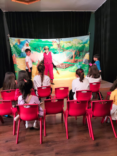 Bıyık Tiyatro Kafe ve Restoran - Dalaman