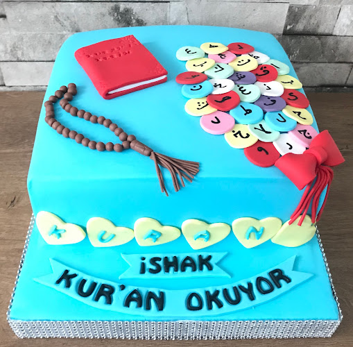 Opinii despre Seven Kurabiye în Pendik - Gastronomi ve konaklama