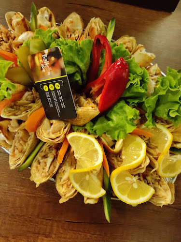 Balkon Cafe - Ümraniye