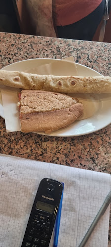 Başaran börekçilik & sıkma - Osmaniye Merkez