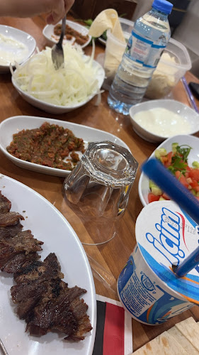 Kuzu Cağ Kebab - Iğdır Merkez