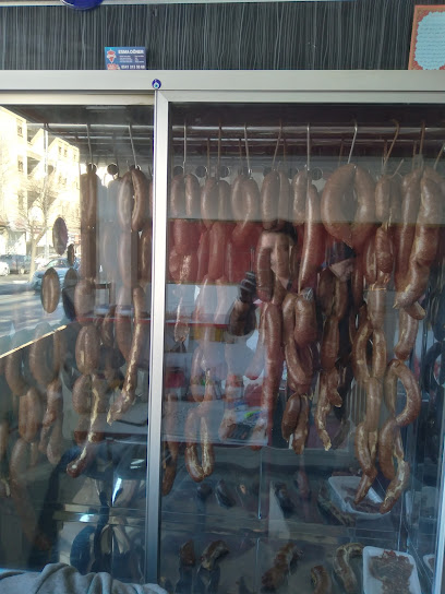 CAN ET VE SÜT ÜRÜNLERİ