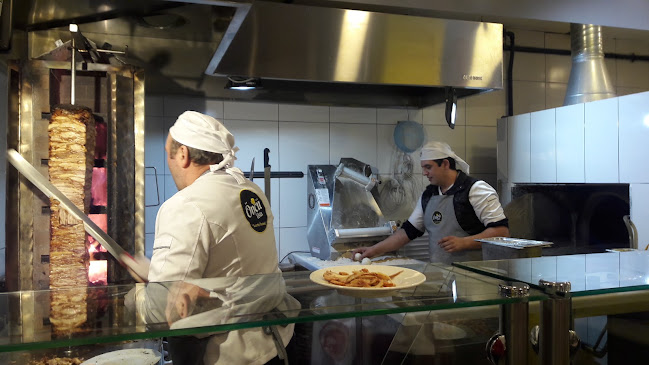 Fevzi Çakmak, Fevzi Çakmak Cd. No:2 D:4, 34899 Pendik/İstanbul