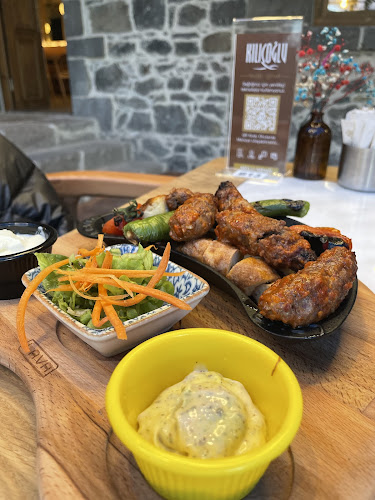 Kılıçoğlu Pastanesi - Ardahan