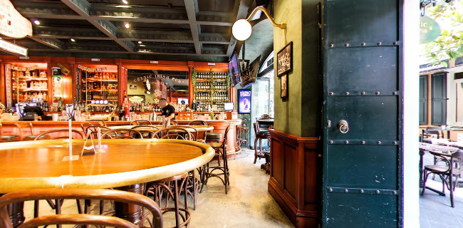 Celtic Irish Pub Istanbul