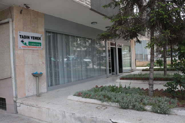 Balgat, 1397. Sk. No:22/B, 06520 Çankaya/Ankara