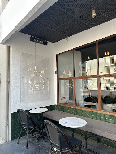 Opinii despre Akali Marmaris în 197 - Gastronomi ve konaklama