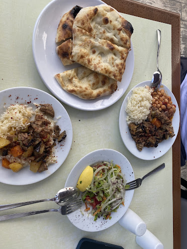 Gresta Pide - Arhavi