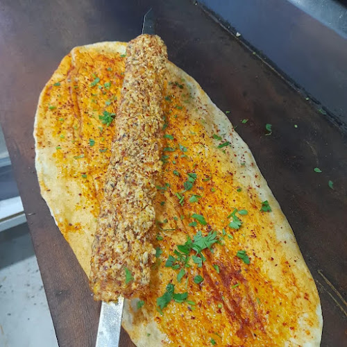 Comentarii opinii despre Savcı Kebap Salonu