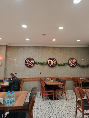 Tanrıverdi Küp3 _Çorba Dünyası_ Döner & Kebab - Muğla Merkez