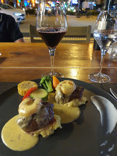 Emerald Garden Restaurant - Alanya