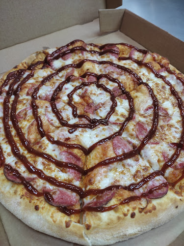 Domino's Pizza İzmir Ayrancılar - Torbalı