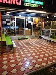 Hatay Köy Ürünler gidapazari