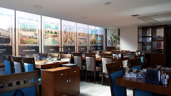 Nezih Konya Mutfağı - Karatay