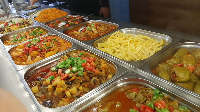 Çavuşlu Dinlenme Tesisleri - Çavuşlu/Görele