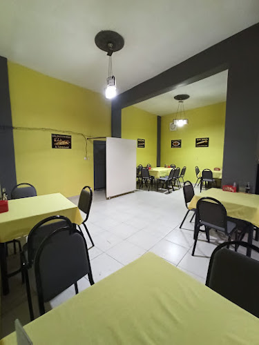 By katık döner - Midyat