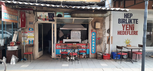 Opinii despre Meşhur Kokoreçci Oktay Usta în Ahmetli - Gastronomi ve konaklama