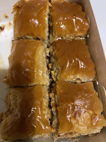 Opinii despre Tarihi Safranbolu Fırını (Feneryolu) în Kadıköy - Gastronomi ve konaklama