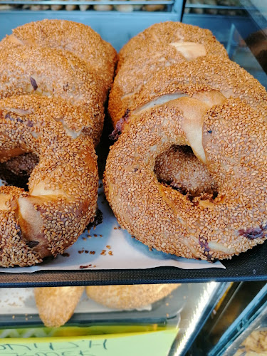 Opinii despre AYSİMA FIRIN CAFE în Konyaaltı - Gastronomi ve konaklama