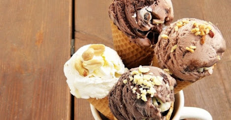 Doping Çig Köfte Maraş Dondurma | Muhittin Usta