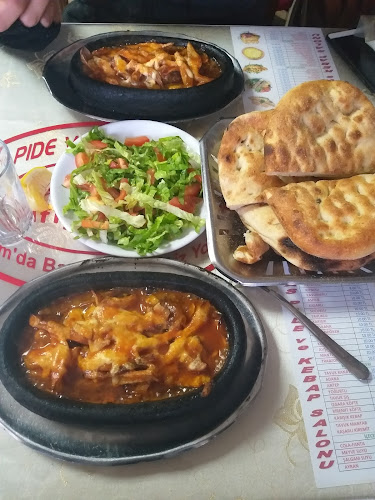 Comentarii opinii despre As pide kebap salonu