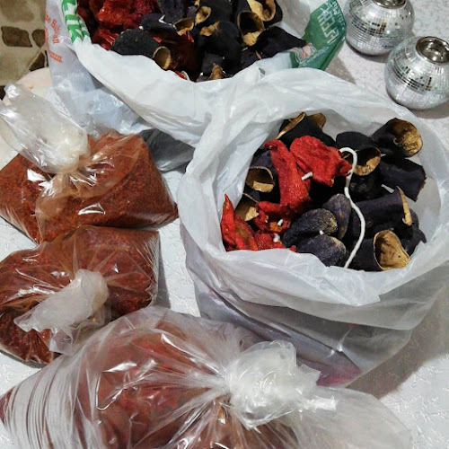 Anne Evi Ev Yemekleri - Küçükçekmece