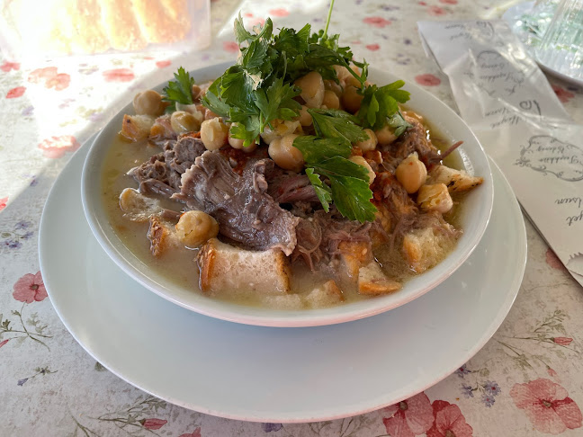 Comentarii opinii despre Edremitli Meşhur Kemal Ustanın Yeri