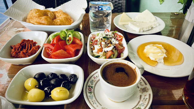 Çakmak Kahvaltı Salonu