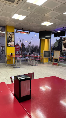 Opinii despre Domino's Pizza Diclekent în Kayapınar - Gastronomi ve konaklama