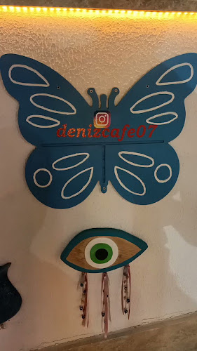 Opinii despre DENİZ CAFE ANTİK SİDE în Manavgat - Gastronomi ve konaklama