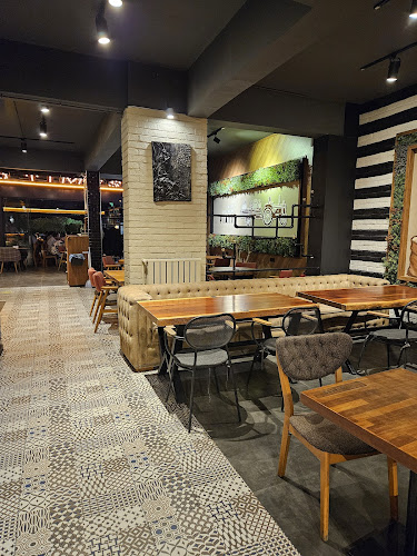 Piatto Lounge - Denizli Merkez