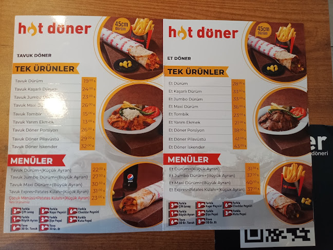 Comentarii opinii despre Hot Döner 2