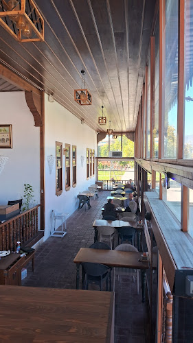 Comentarii opinii despre Tokat Belediyesi Hıdırlık Sosyal Tesisleri