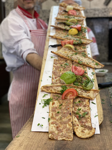 Nezih Konya Mutfağı