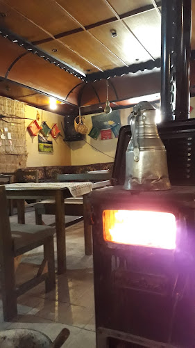 Opinii despre Han Lokantası în Bolvadin - Gastronomi ve konaklama