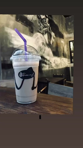 Opinii despre Remnant Coffee în Aydın - Gastronomi ve konaklama