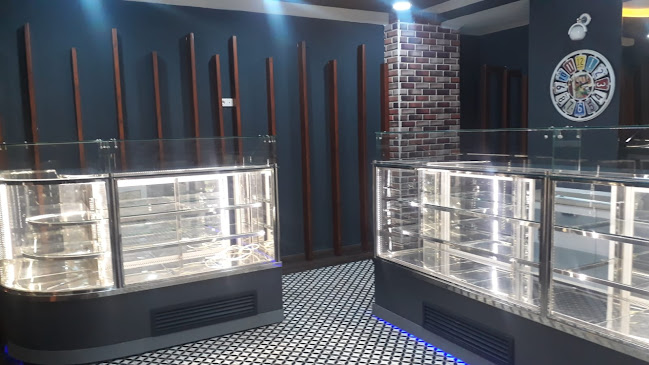 Bahcelieveler Mah CD NO 52/A, Bahçelievler, 48960 Bodrum/Muğla