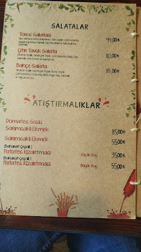 Pizzaköy İzmit Yahyakaptan Şubesi