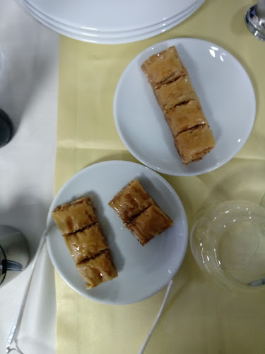 Şahbazoğlu Faroz Köfte - Gastronomi ve konaklama