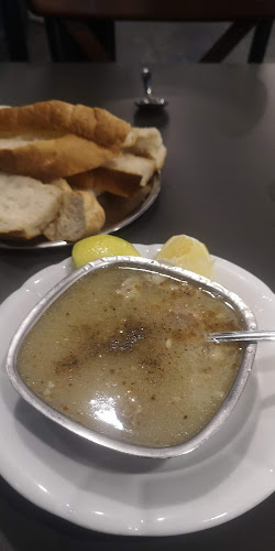 Comentarii opinii despre Arap Mehmet Kebap Salonu