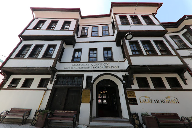 Pirler, Germiyan Cd. No:78 D:80, 43030 Kütahya Merkez/Kütahya