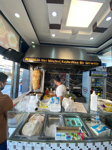 Hakverdi, Cumhuriyet Cd. No:54/a 79000, 79000 Kilis Merkez/Kilis