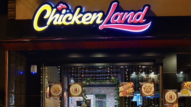 ChickenLand