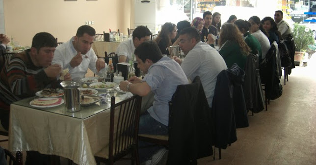 Midyat Saray Lokantası