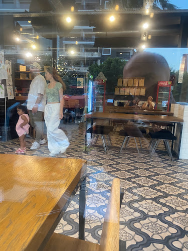 Pizza Locale Aydın - Gastronomi ve konaklama