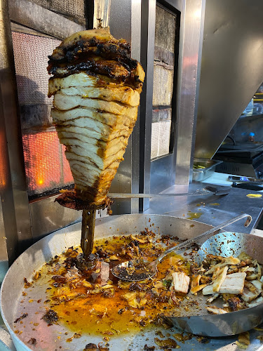 Opinii despre Emek Cafe în Beykoz - Gastronomi ve konaklama