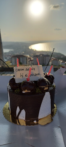 Ada, 57000 Sinop Merkez/Sinop