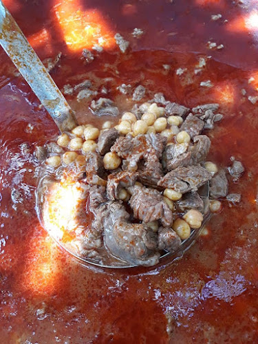 Elmalı Yemek Fabrikası - Elmalı