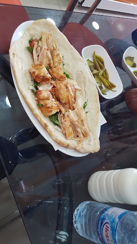 Maarif Döner - Gaziantep