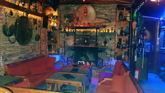 Comentarii opinii despre Side Korner Restaurant & Bar